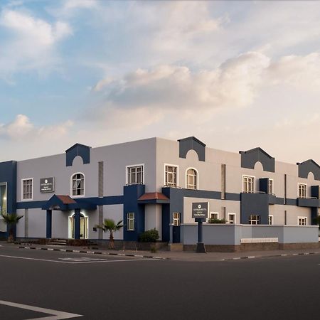 Protea Hotel By Marriott Walvis Bay Indongo Kültér fotó