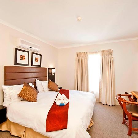 Protea Hotel By Marriott Walvis Bay Indongo Kültér fotó