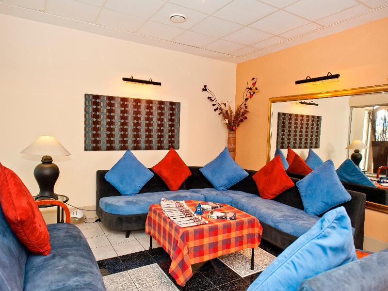 Protea Hotel By Marriott Walvis Bay Indongo Kültér fotó