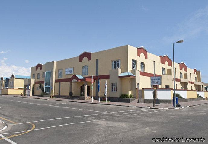 Protea Hotel By Marriott Walvis Bay Indongo Kültér fotó