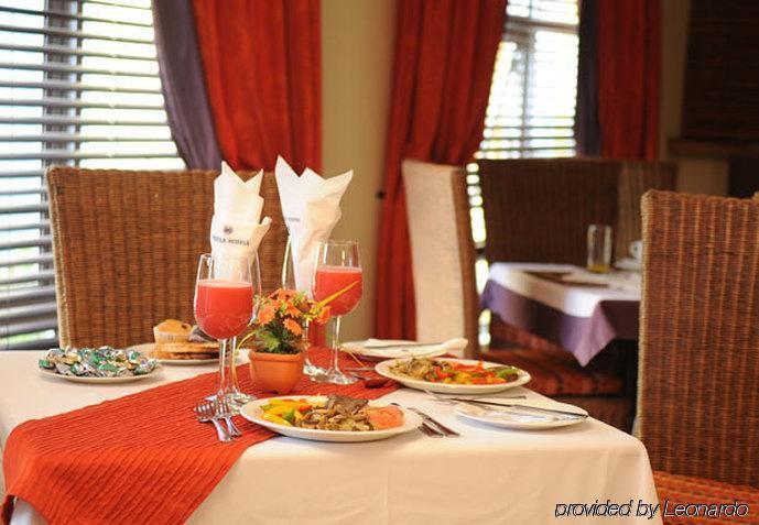 Protea Hotel By Marriott Walvis Bay Indongo Kültér fotó