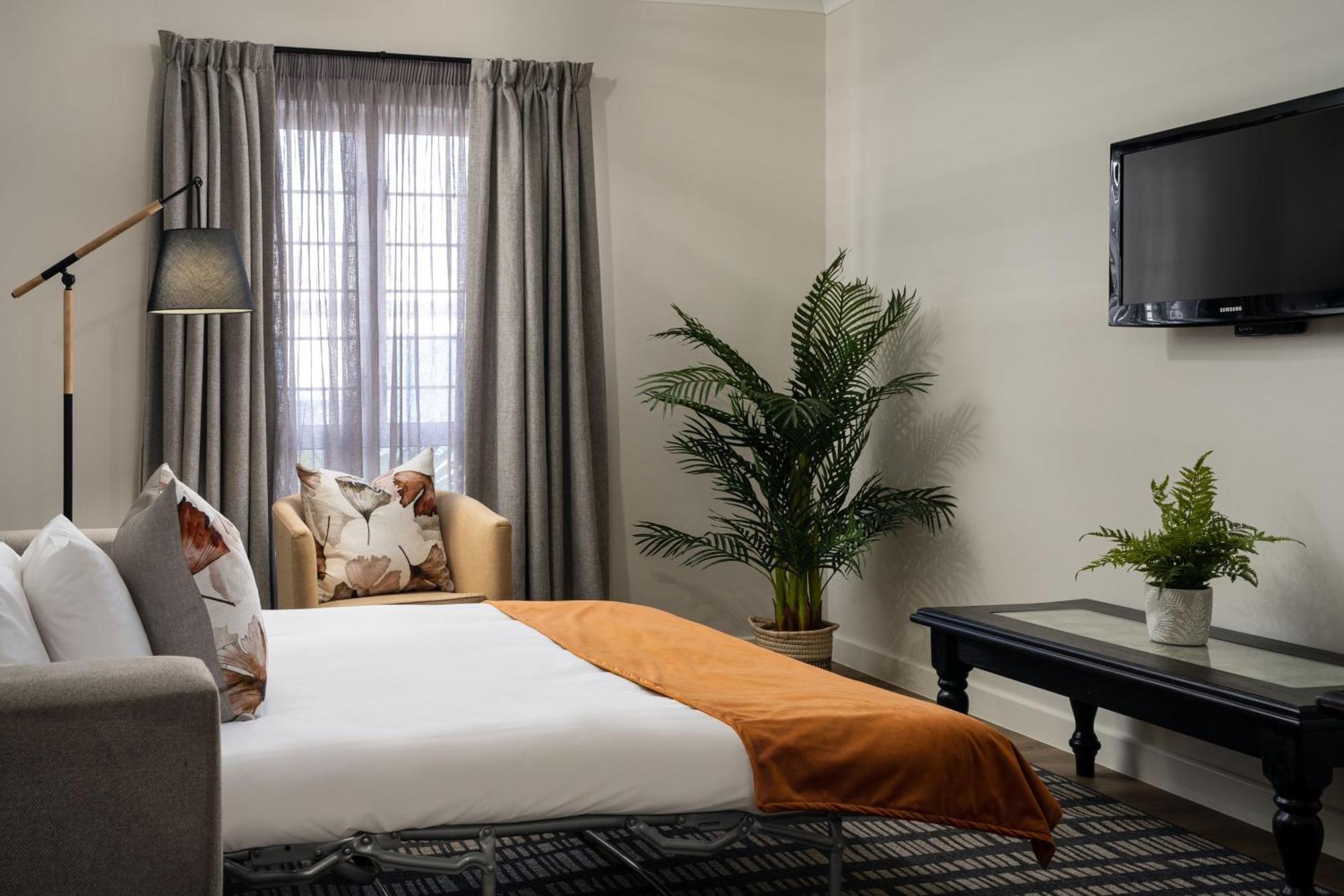 Protea Hotel By Marriott Walvis Bay Indongo Kültér fotó