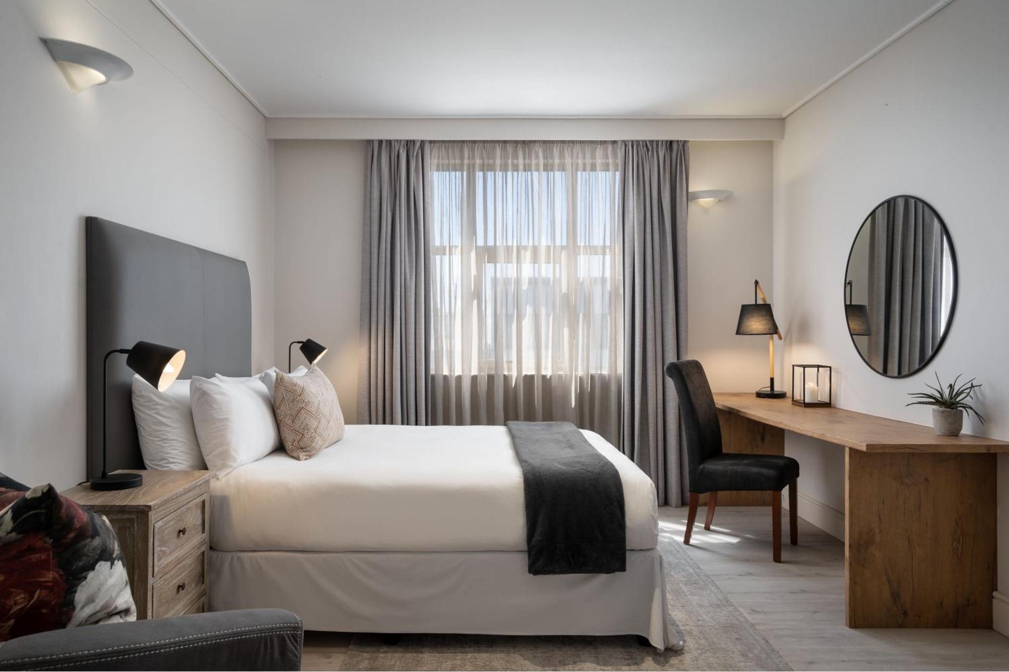 Protea Hotel By Marriott Walvis Bay Indongo Kültér fotó