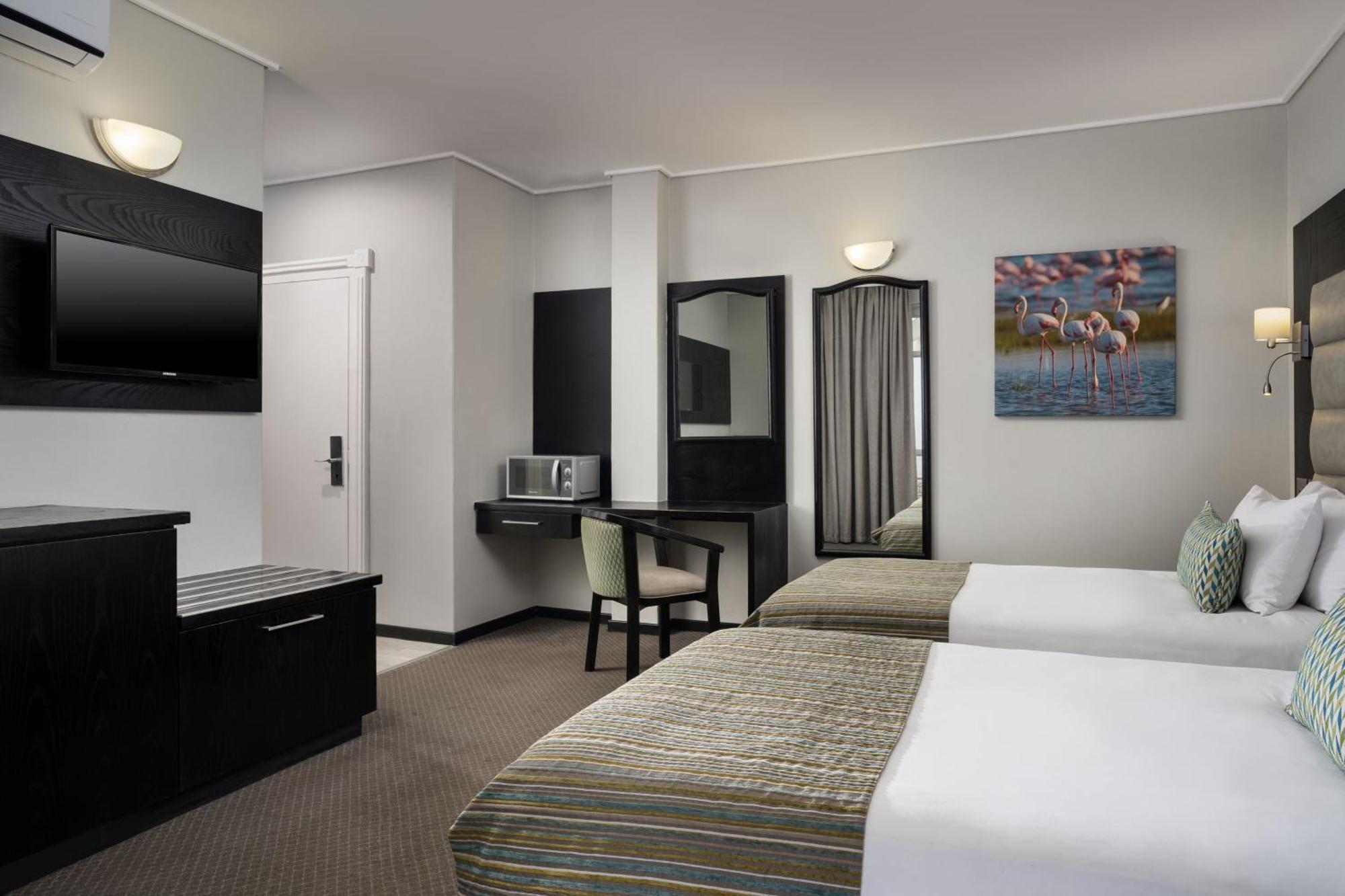 Protea Hotel By Marriott Walvis Bay Indongo Kültér fotó