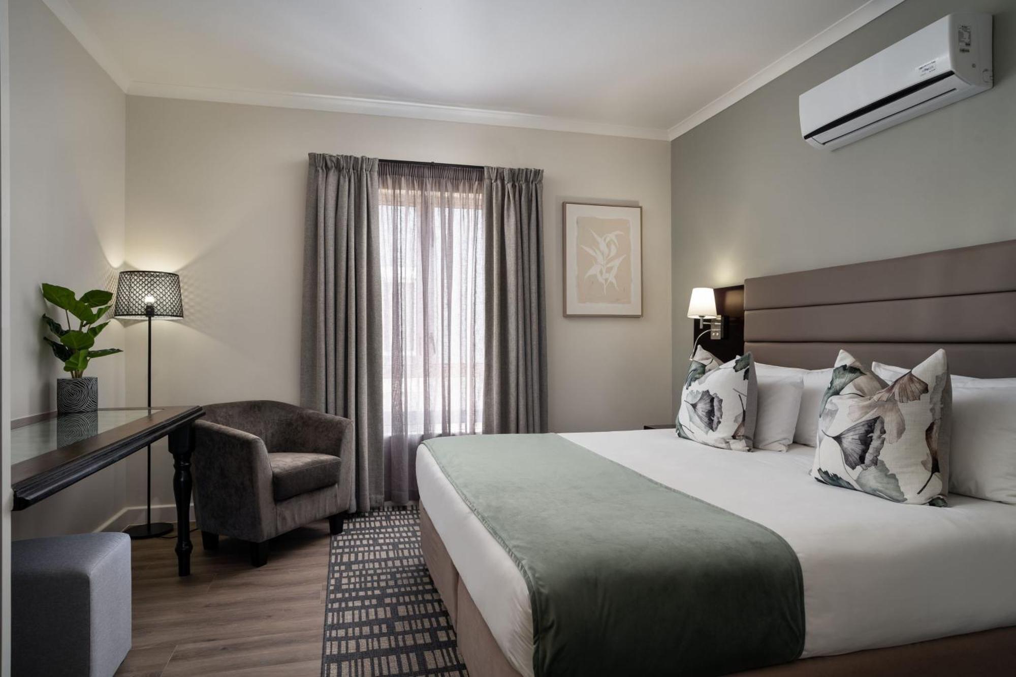 Protea Hotel By Marriott Walvis Bay Indongo Kültér fotó