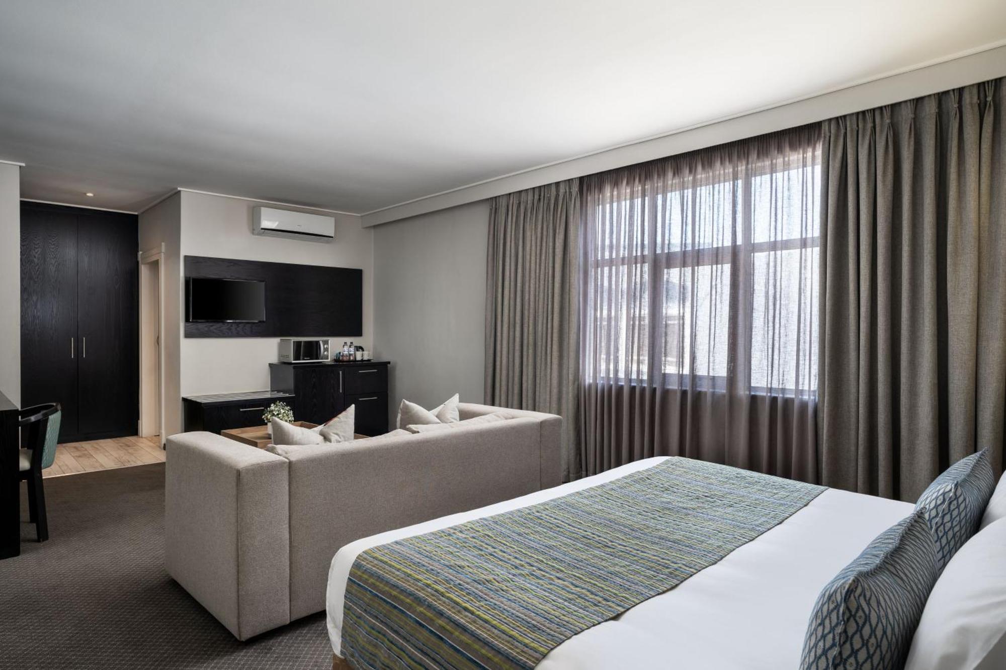 Protea Hotel By Marriott Walvis Bay Indongo Kültér fotó