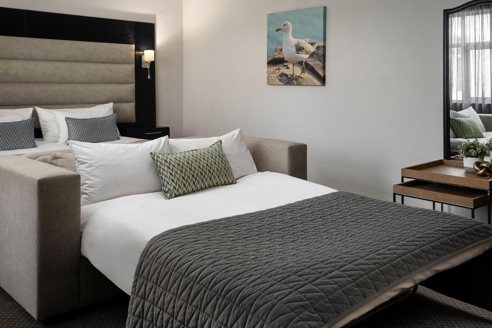 Protea Hotel By Marriott Walvis Bay Indongo Kültér fotó