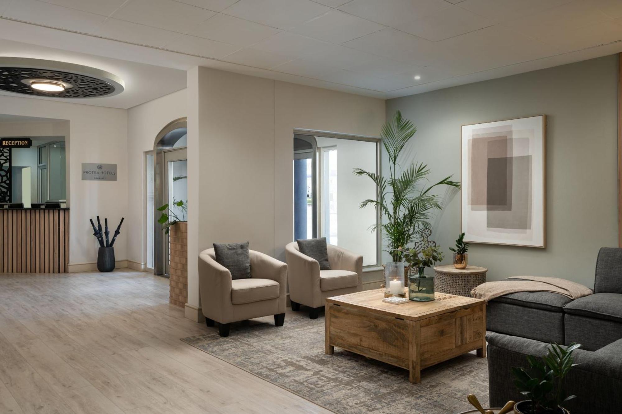 Protea Hotel By Marriott Walvis Bay Indongo Kültér fotó