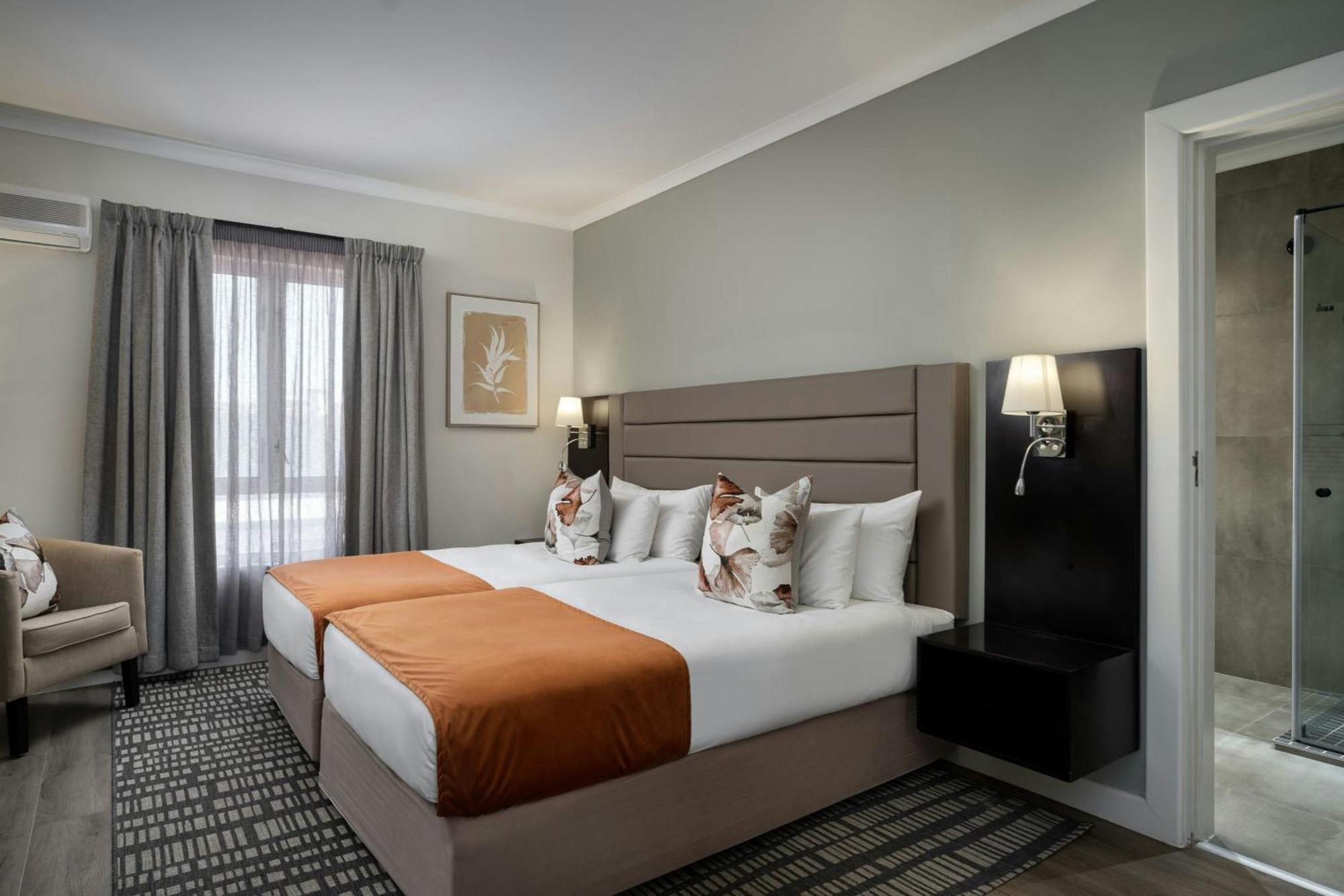 Protea Hotel By Marriott Walvis Bay Indongo Kültér fotó