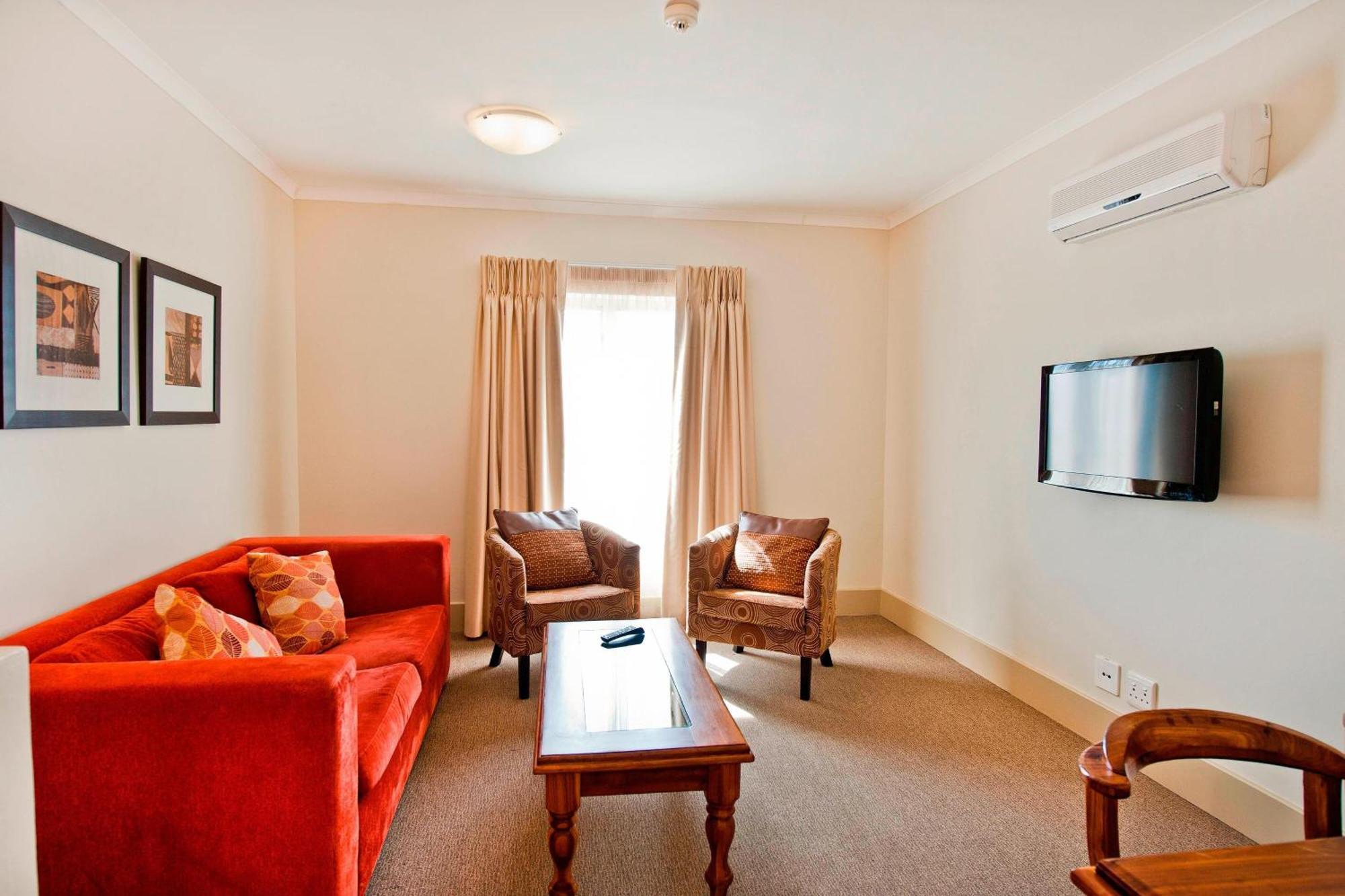 Protea Hotel By Marriott Walvis Bay Indongo Kültér fotó