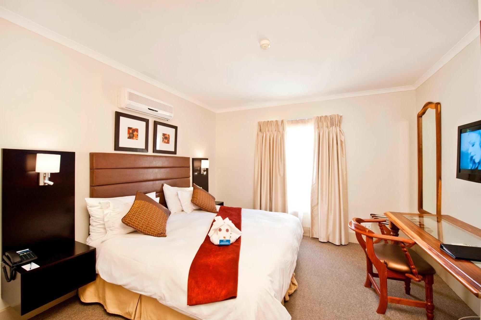 Protea Hotel By Marriott Walvis Bay Indongo Kültér fotó