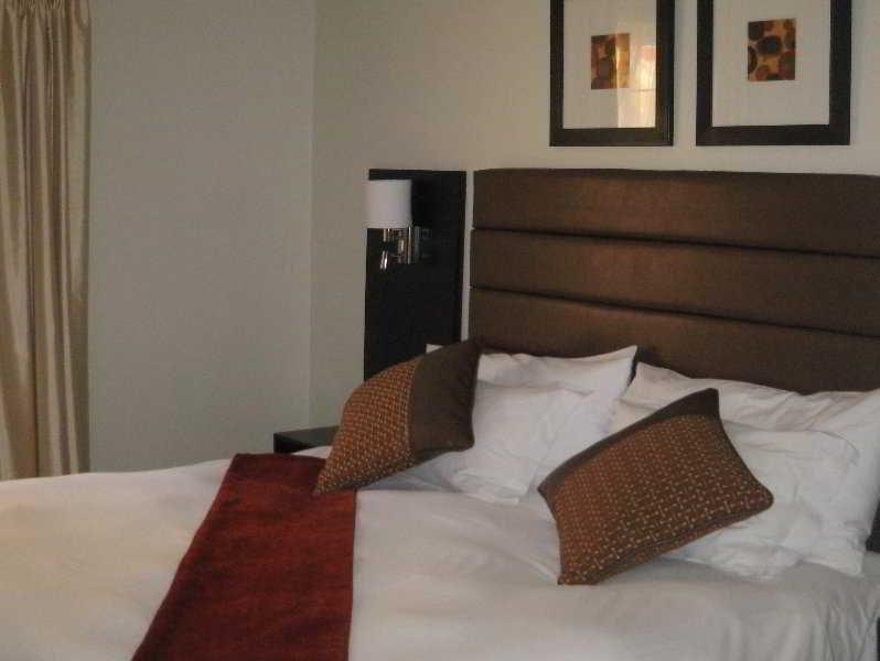 Protea Hotel By Marriott Walvis Bay Indongo Kültér fotó