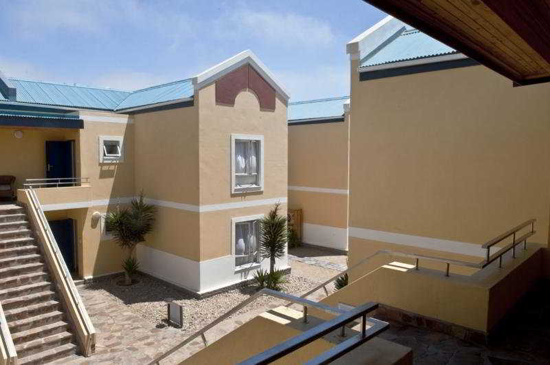 Protea Hotel By Marriott Walvis Bay Indongo Kültér fotó