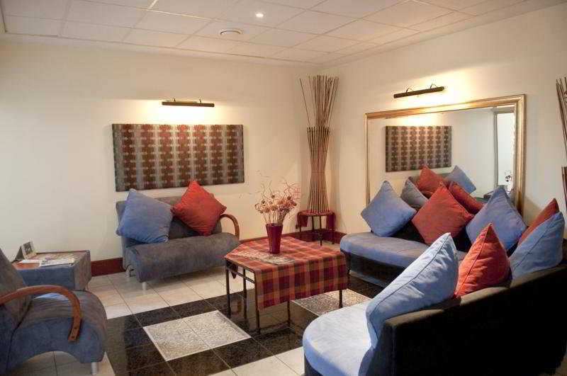 Protea Hotel By Marriott Walvis Bay Indongo Kültér fotó