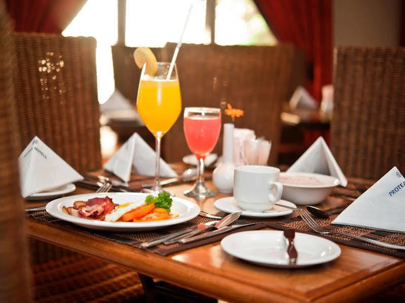 Protea Hotel By Marriott Walvis Bay Indongo Kültér fotó