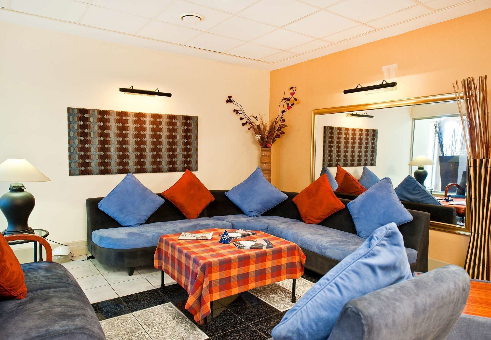 Protea Hotel By Marriott Walvis Bay Indongo Kültér fotó