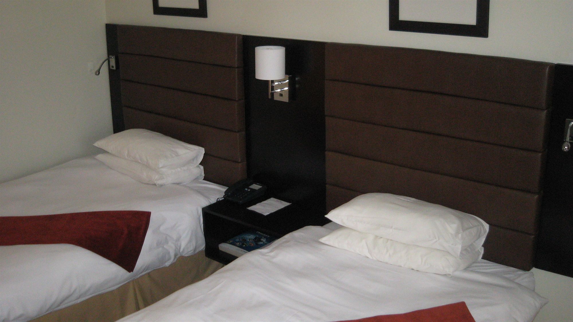 Protea Hotel By Marriott Walvis Bay Indongo Kültér fotó