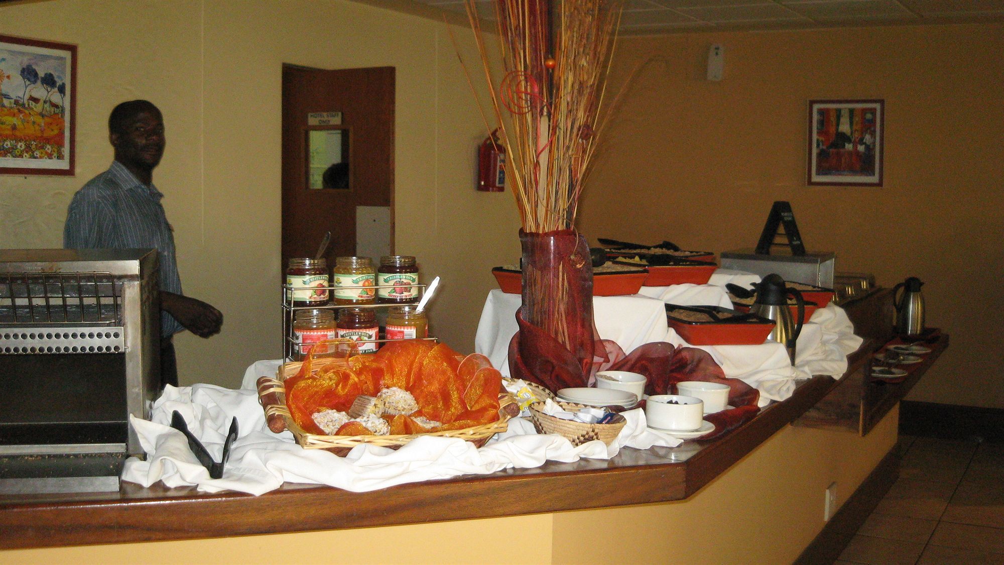 Protea Hotel By Marriott Walvis Bay Indongo Kültér fotó